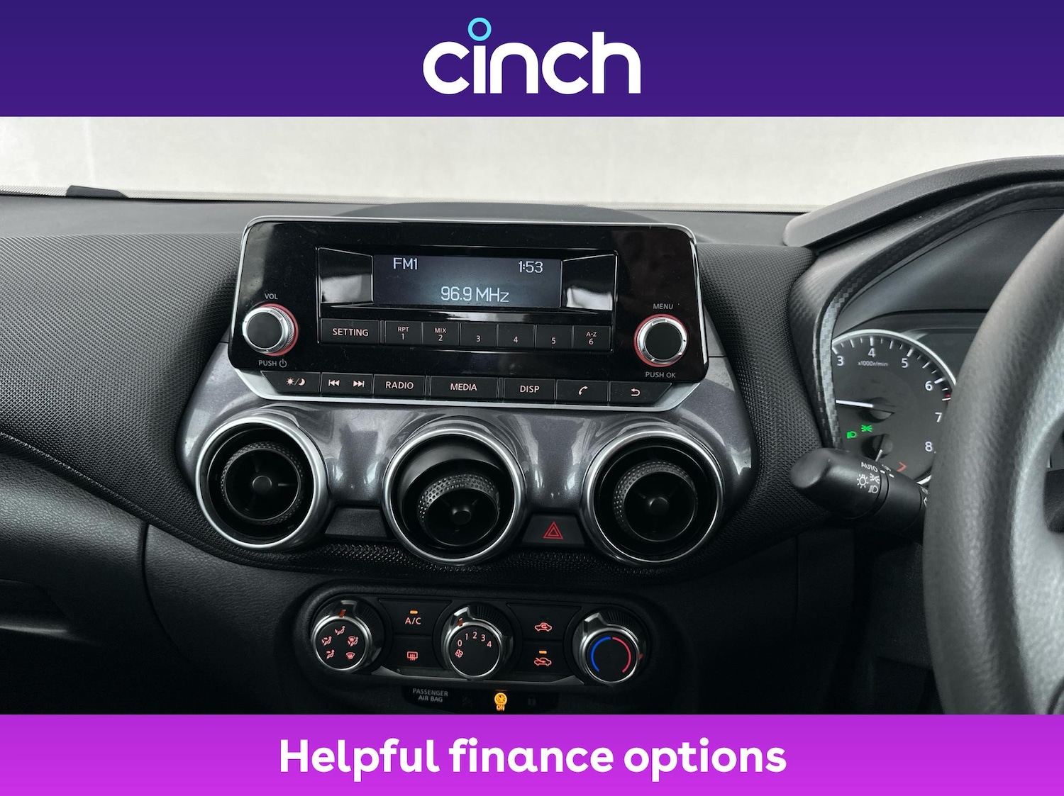 Used Nissan Juke 2023 for sale - 76376464: Photo 17