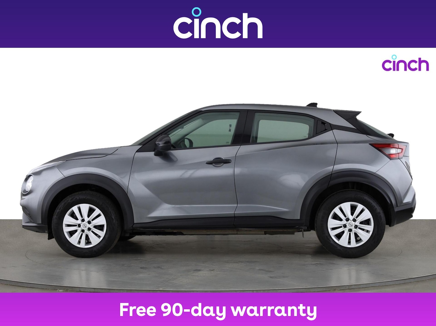 Used Nissan Juke 2023 for sale - 76376464: Photo 8