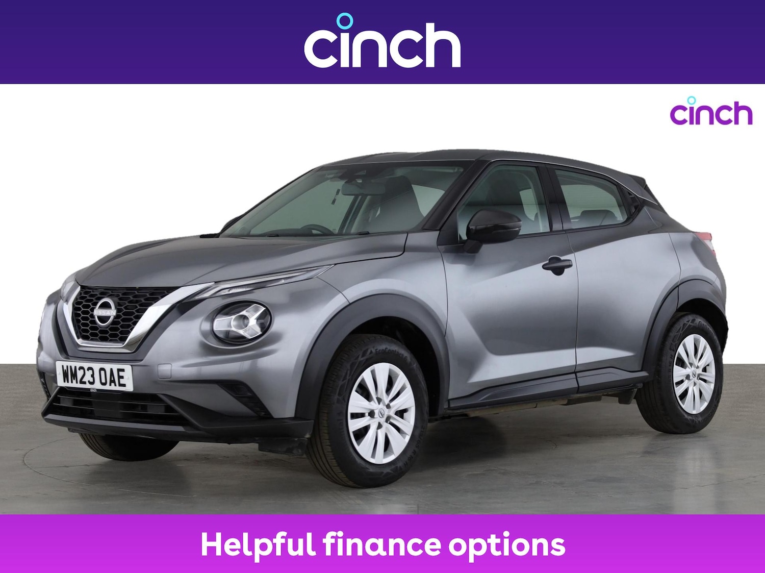 Used Nissan Juke 2023 for sale - 76376464: Photo 9