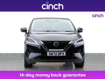 Used Nissan Qashqai 2022 for sale - 75136781: Photo