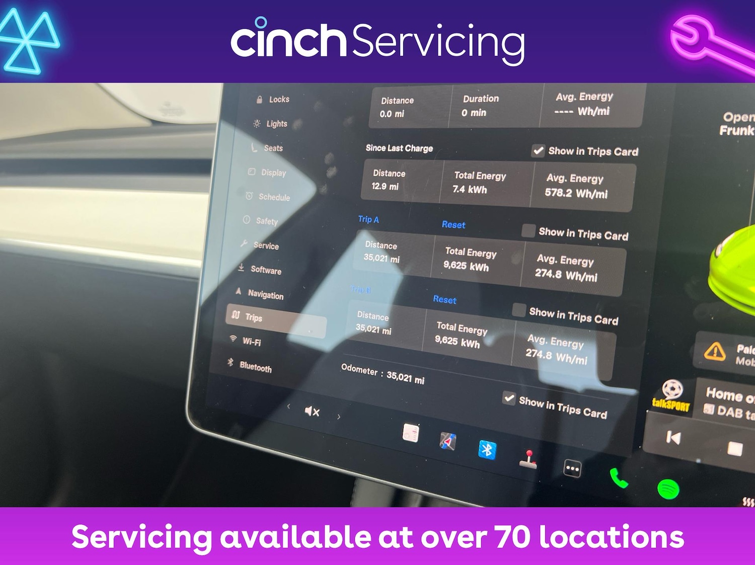 Used Tesla Model 3 2021 for sale - 76469033: Photo 18