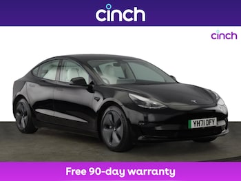 Used Tesla Model 3 2021 for sale - 76469033: Photo