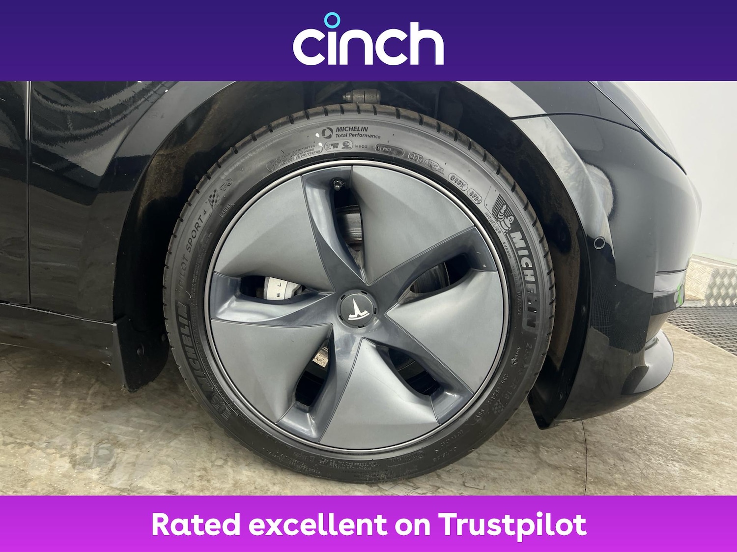 Used Tesla Model 3 2021 for sale - 76469033: Photo 28