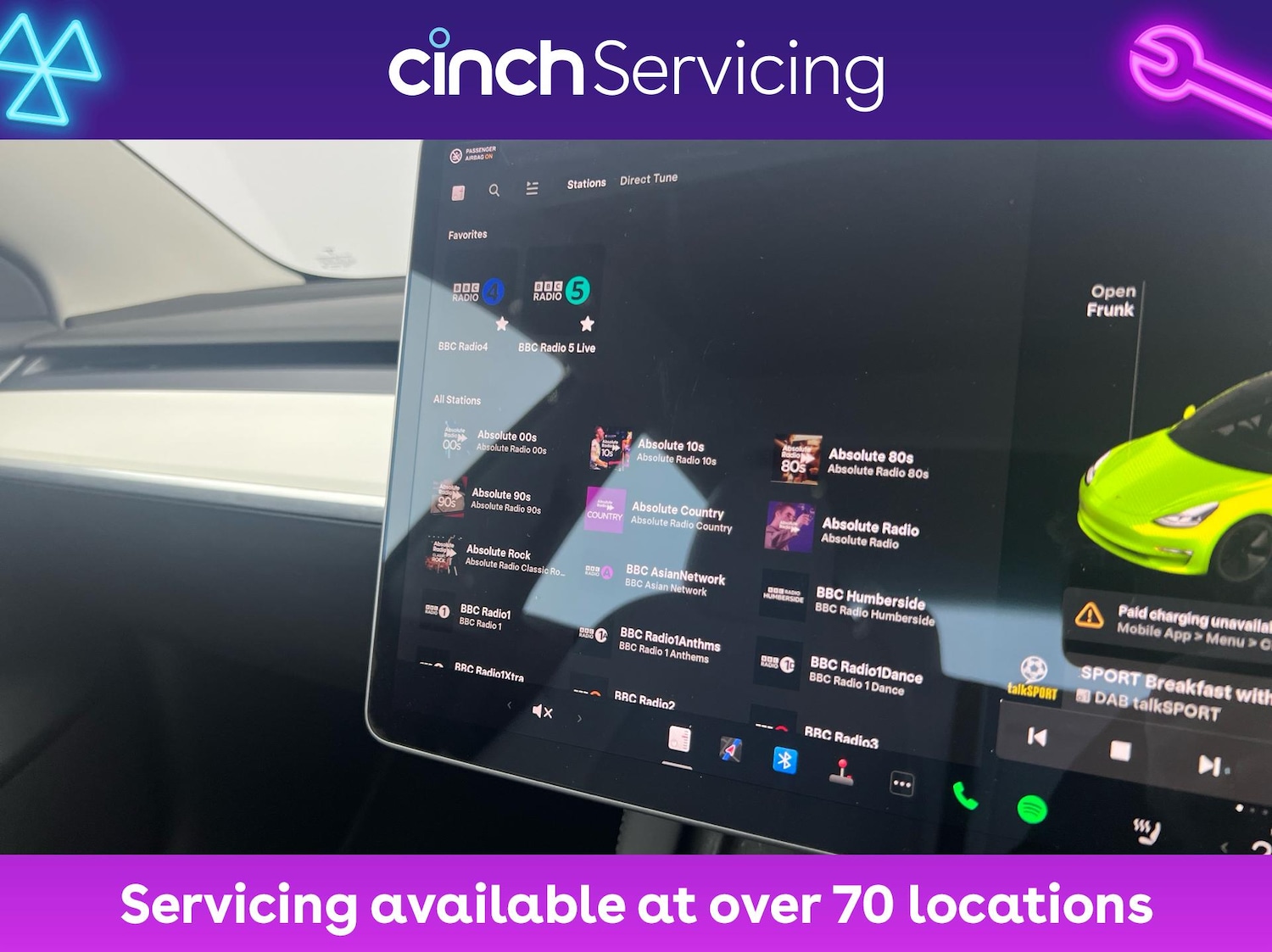 Used Tesla Model 3 2021 for sale - 76469033: Photo 31