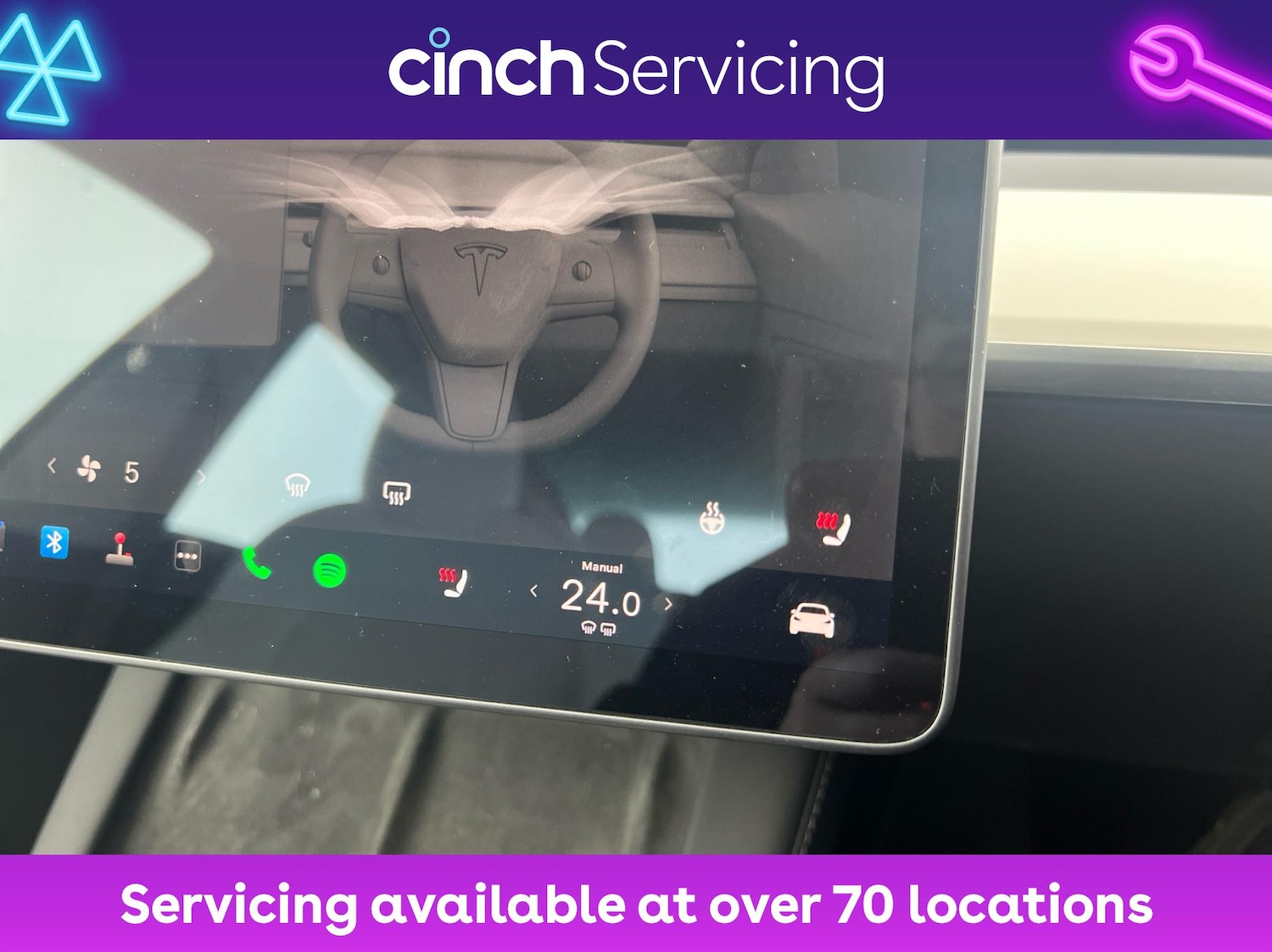 Used Tesla Model 3 2021 for sale - 76469033: Photo 36