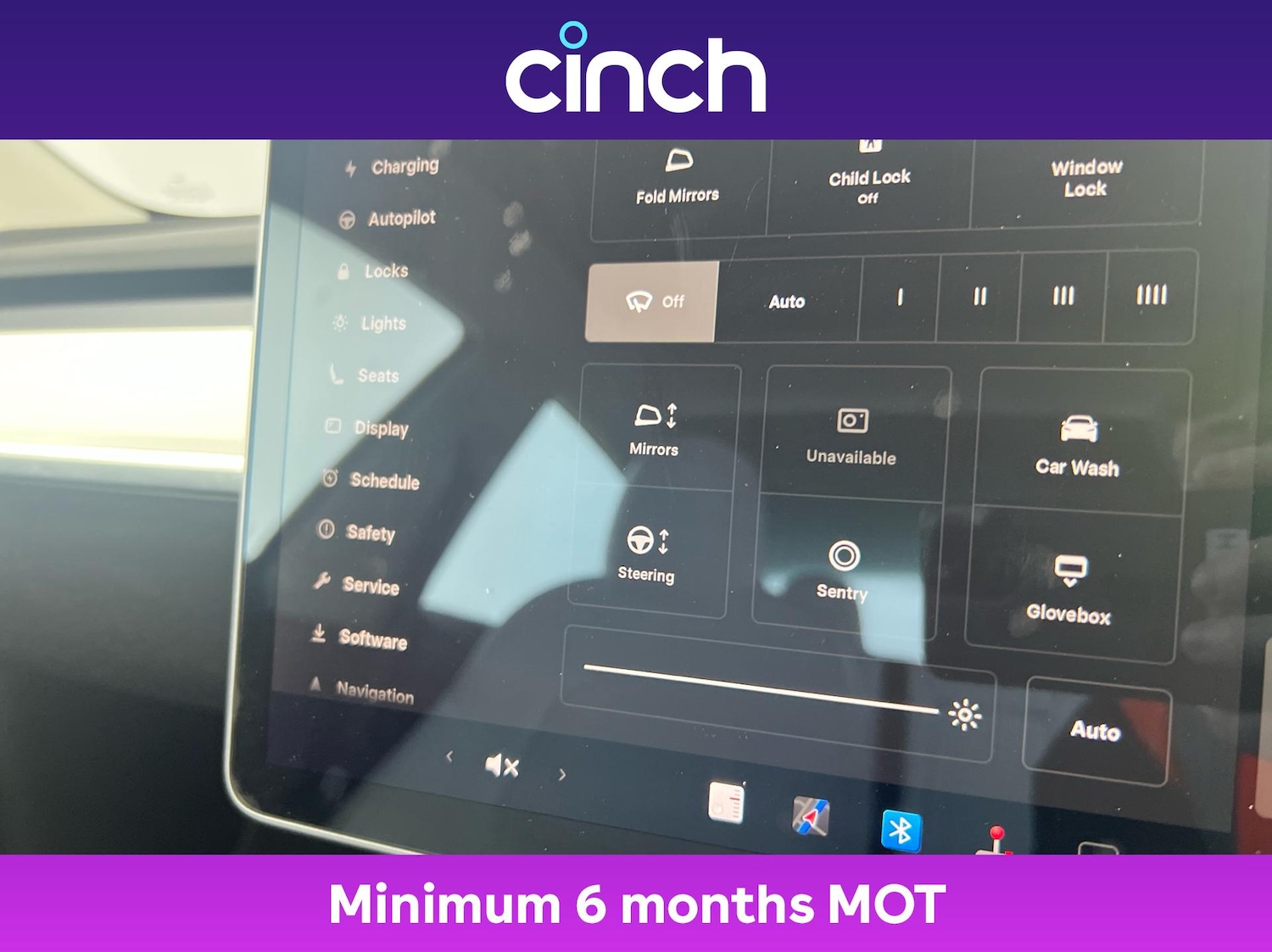 Used Tesla Model 3 2021 for sale - 76469033: Photo 37