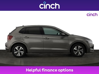 Used Volkswagen Polo 2020 for sale - 76119673: Photo 2