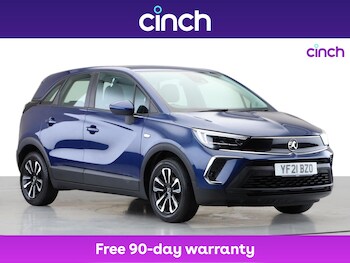 2021 - 1.2 SE Nav Premium 5dr