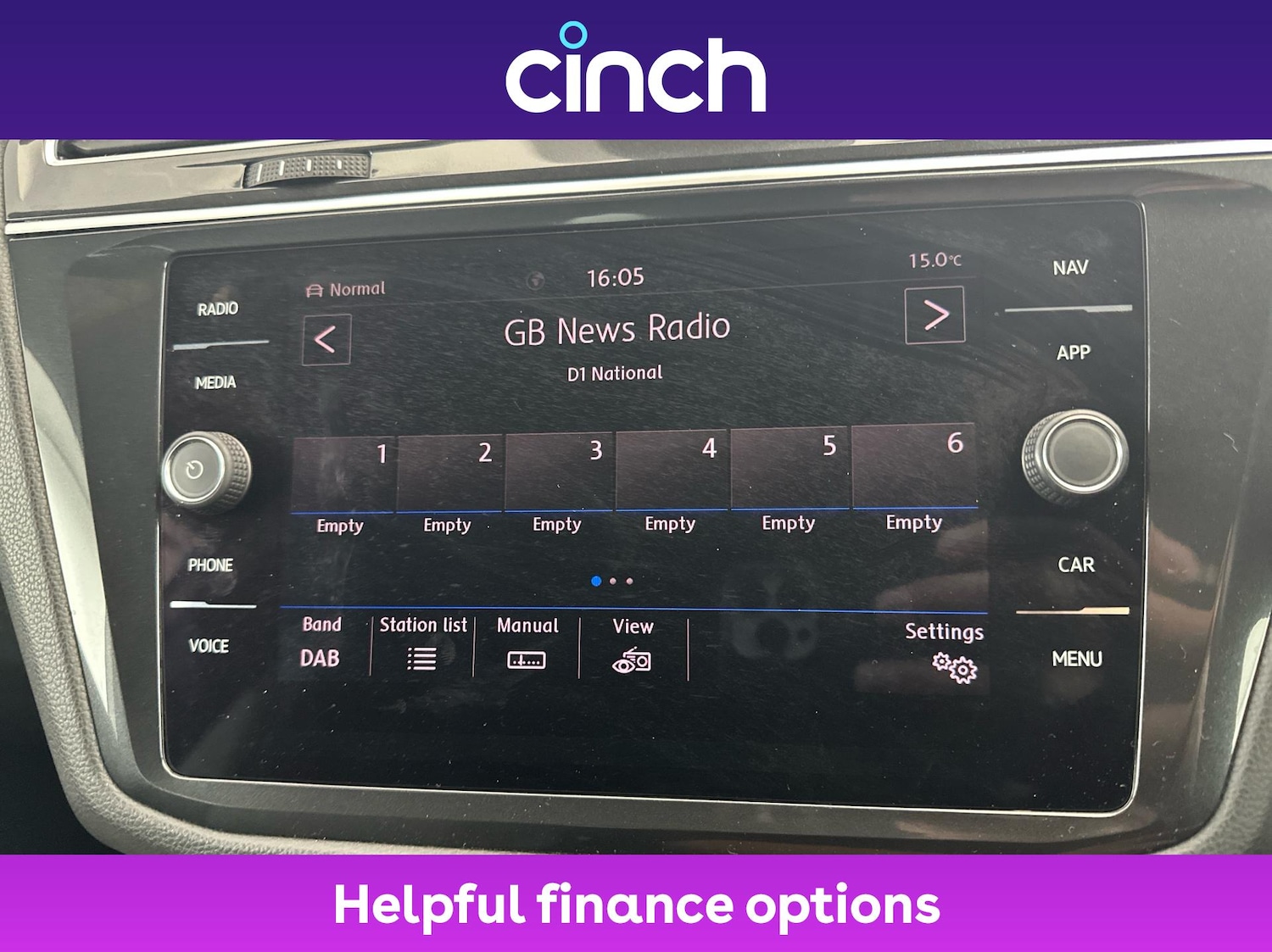 Used Volkswagen Tiguan 2017 for sale - 76574918: Photo 17