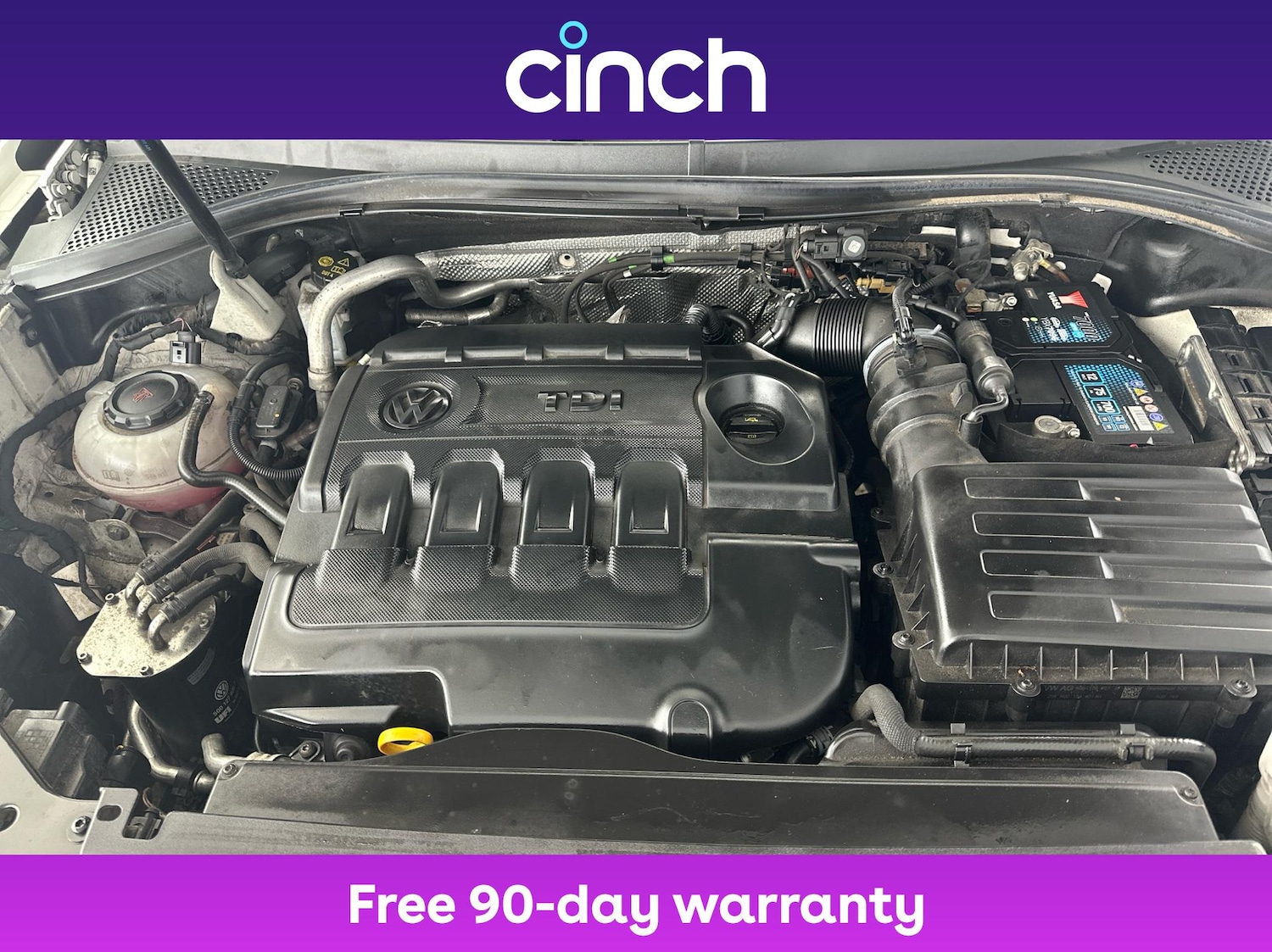 Used Volkswagen Tiguan 2017 for sale - 76574918: Photo 23