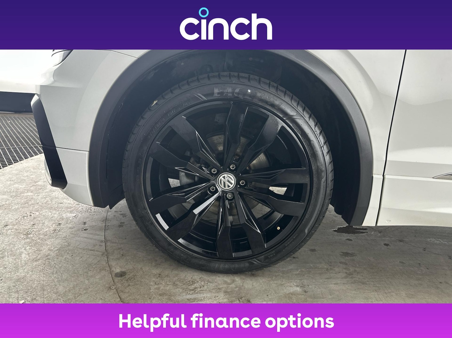 Used Volkswagen Tiguan 2017 for sale - 76574918: Photo 24