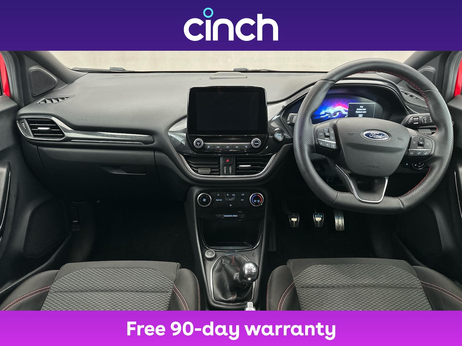 Used Ford Puma 2020 for sale - 76597803: Photo 15