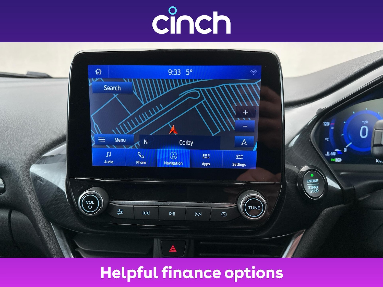 Used Ford Puma 2020 for sale - 76597803: Photo 17