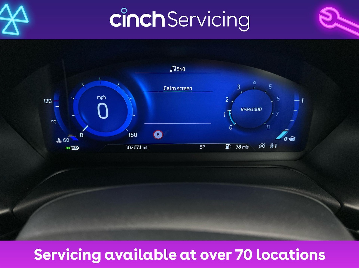 Used Ford Puma 2020 for sale - 76597803: Photo 18