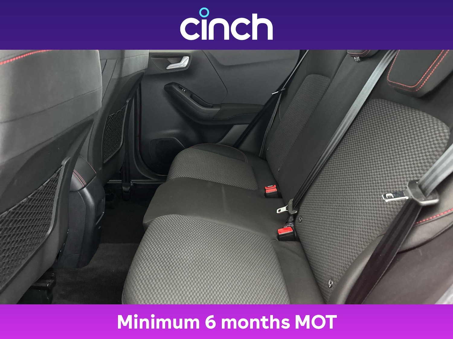 Used Ford Puma 2020 for sale - 76597803: Photo 20