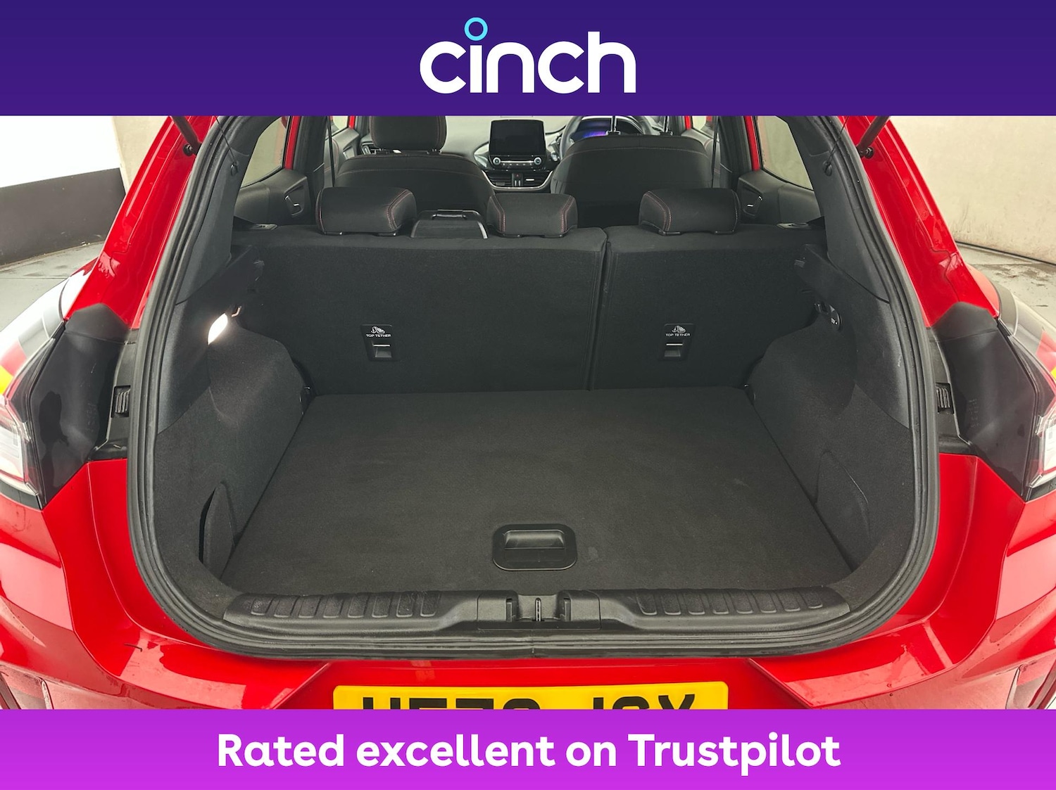 Used Ford Puma 2020 for sale - 76597803: Photo 21