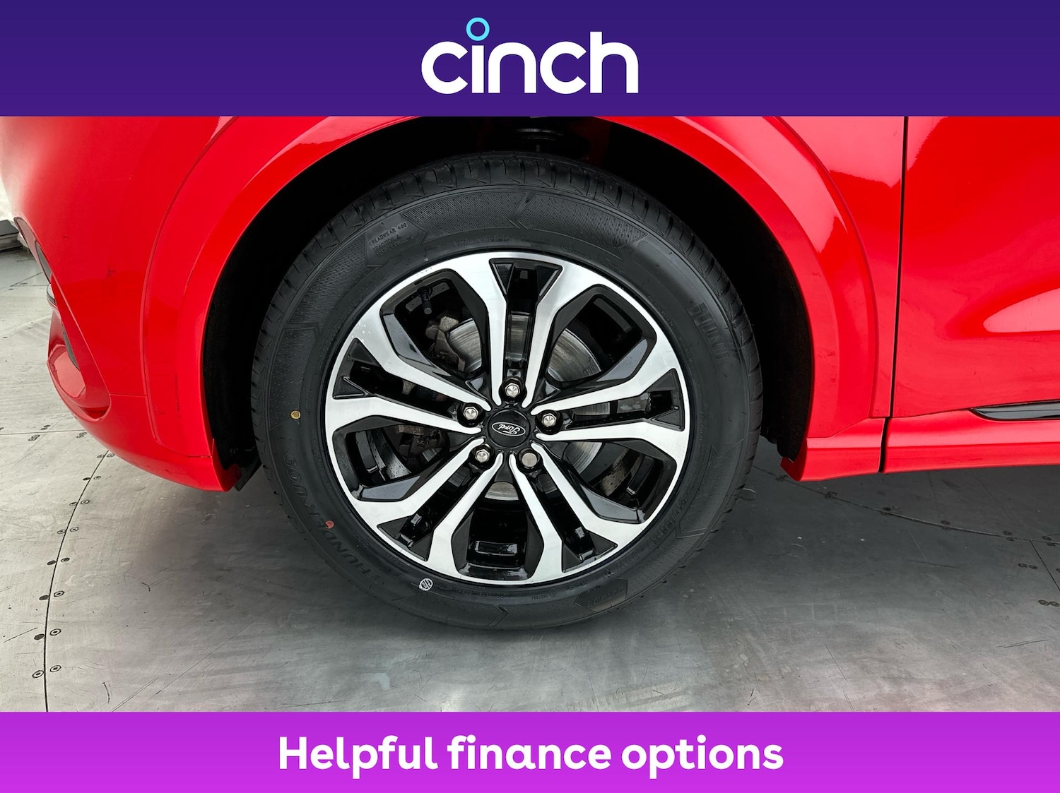 Used Ford Puma 2020 for sale - 76597803: Photo 24