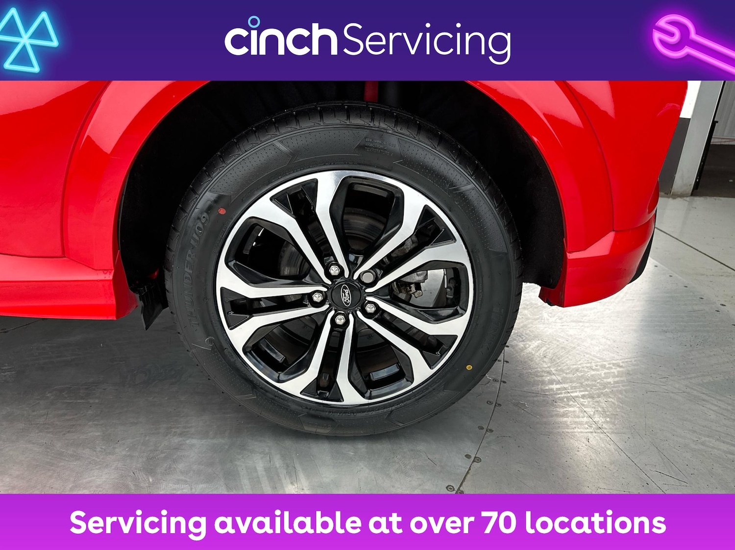 Used Ford Puma 2020 for sale - 76597803: Photo 26