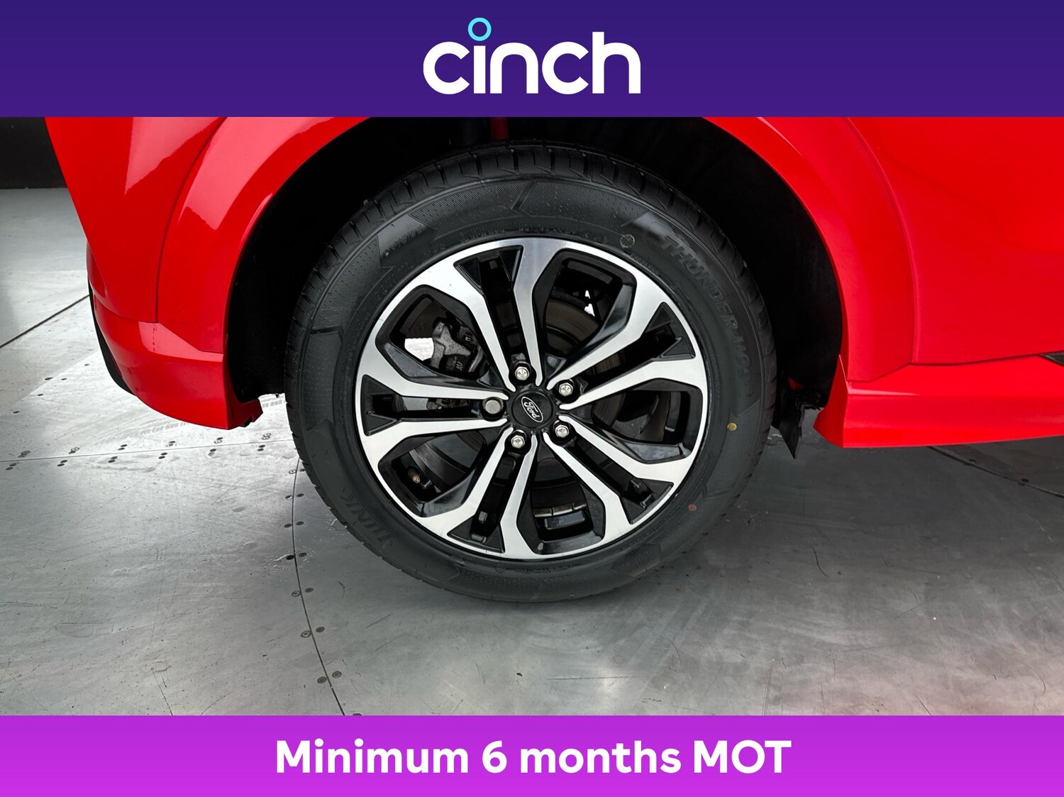 Used Ford Puma 2020 for sale - 76597803: Photo 27