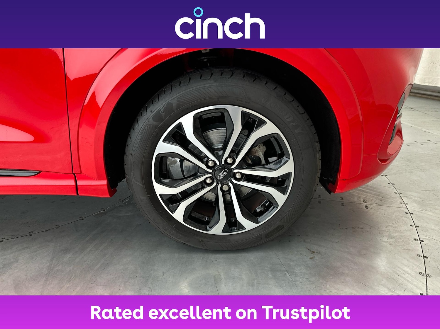 Used Ford Puma 2020 for sale - 76597803: Photo 28