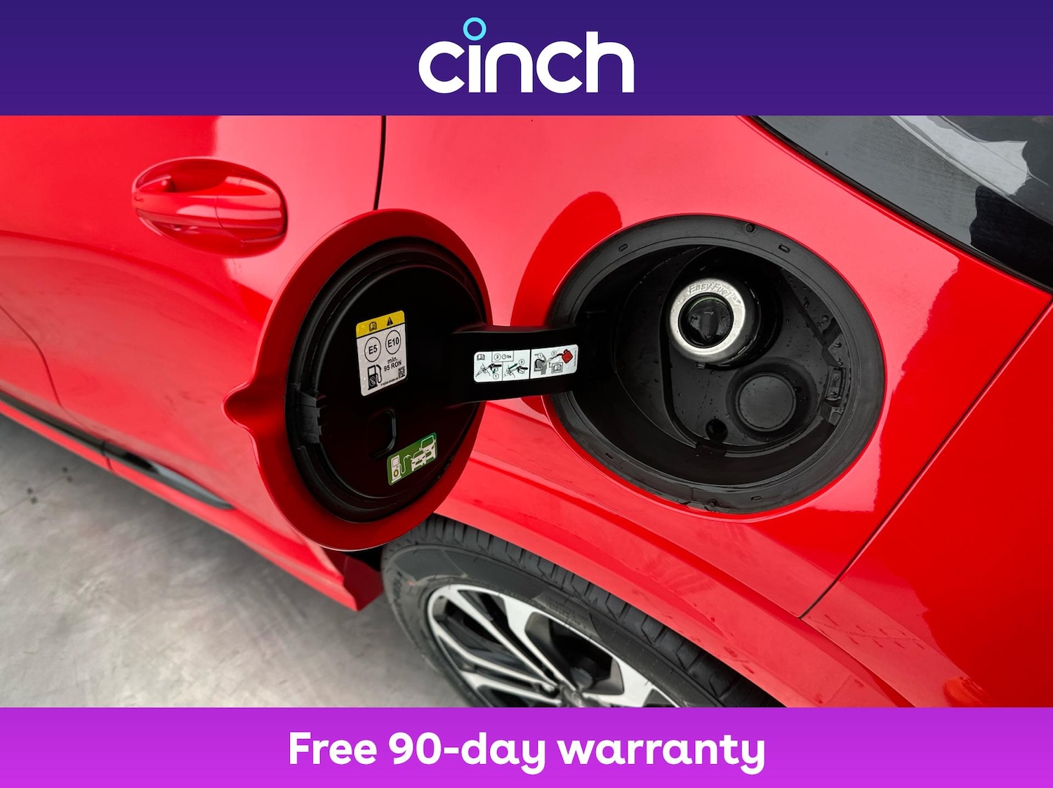 Used Ford Puma 2020 for sale - 76597803: Photo 29