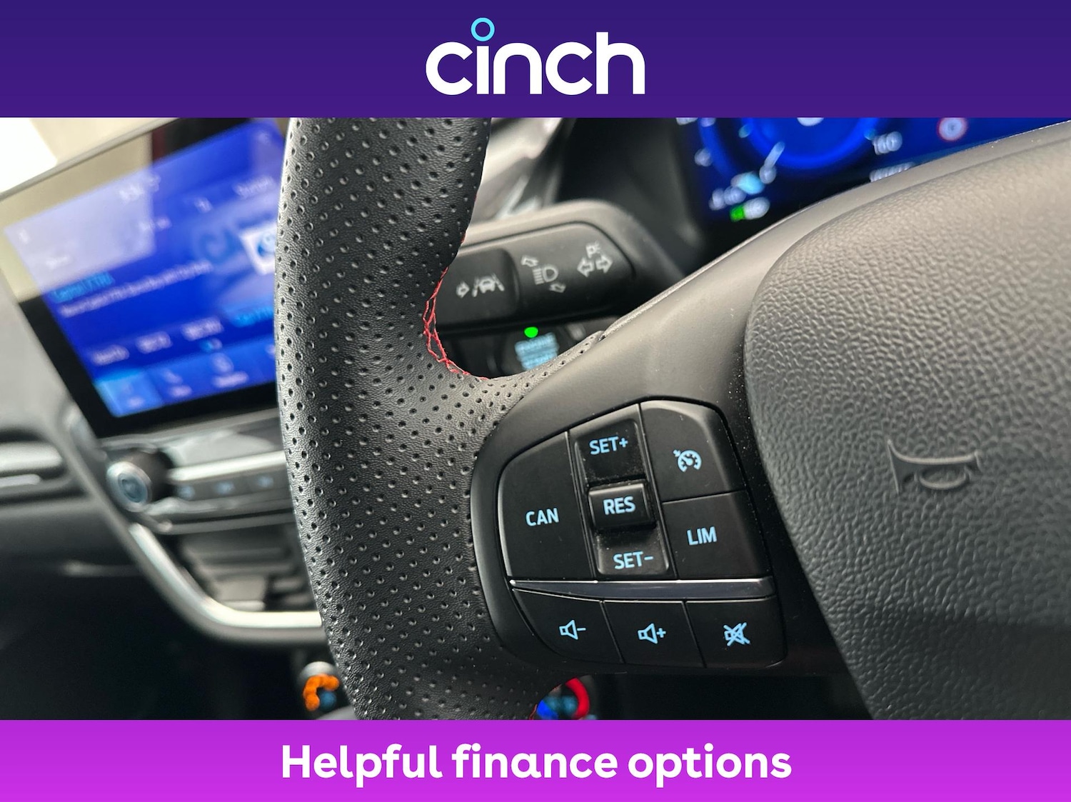 Used Ford Puma 2020 for sale - 76597803: Photo 30