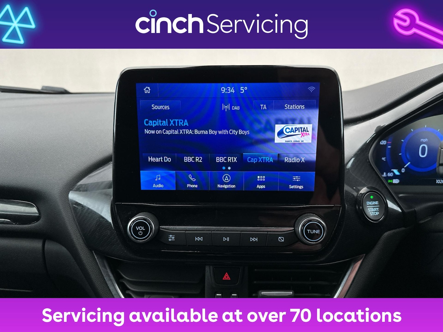 Used Ford Puma 2020 for sale - 76597803: Photo 31