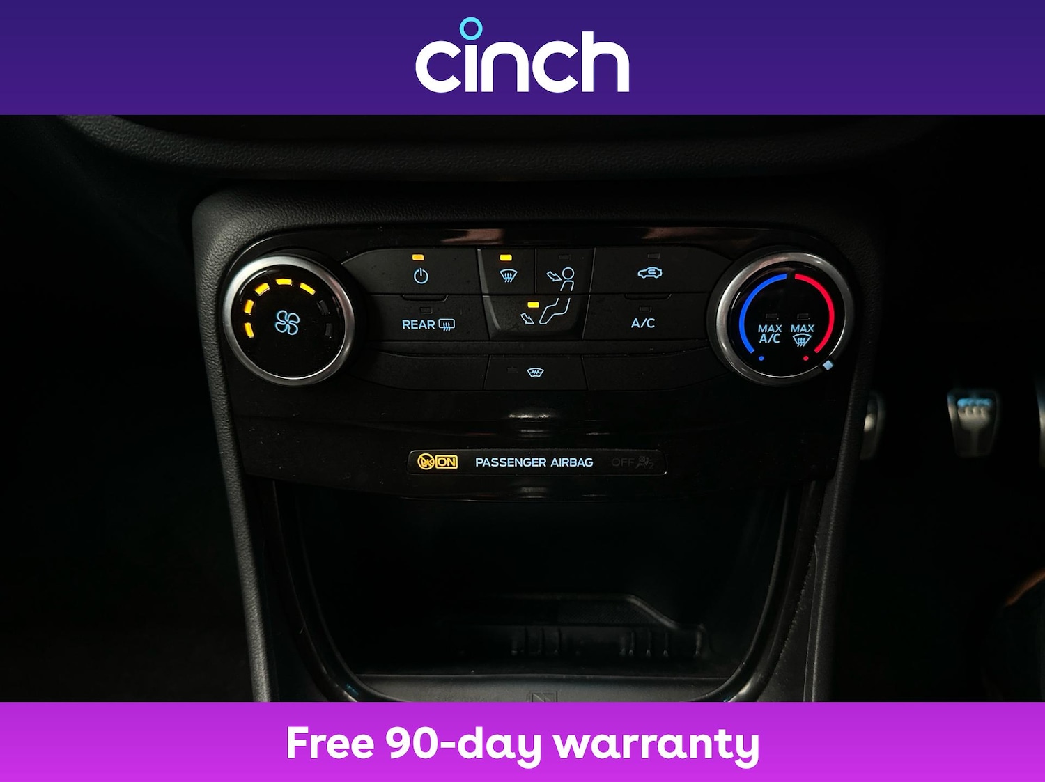 Used Ford Puma 2020 for sale - 76597803: Photo 34