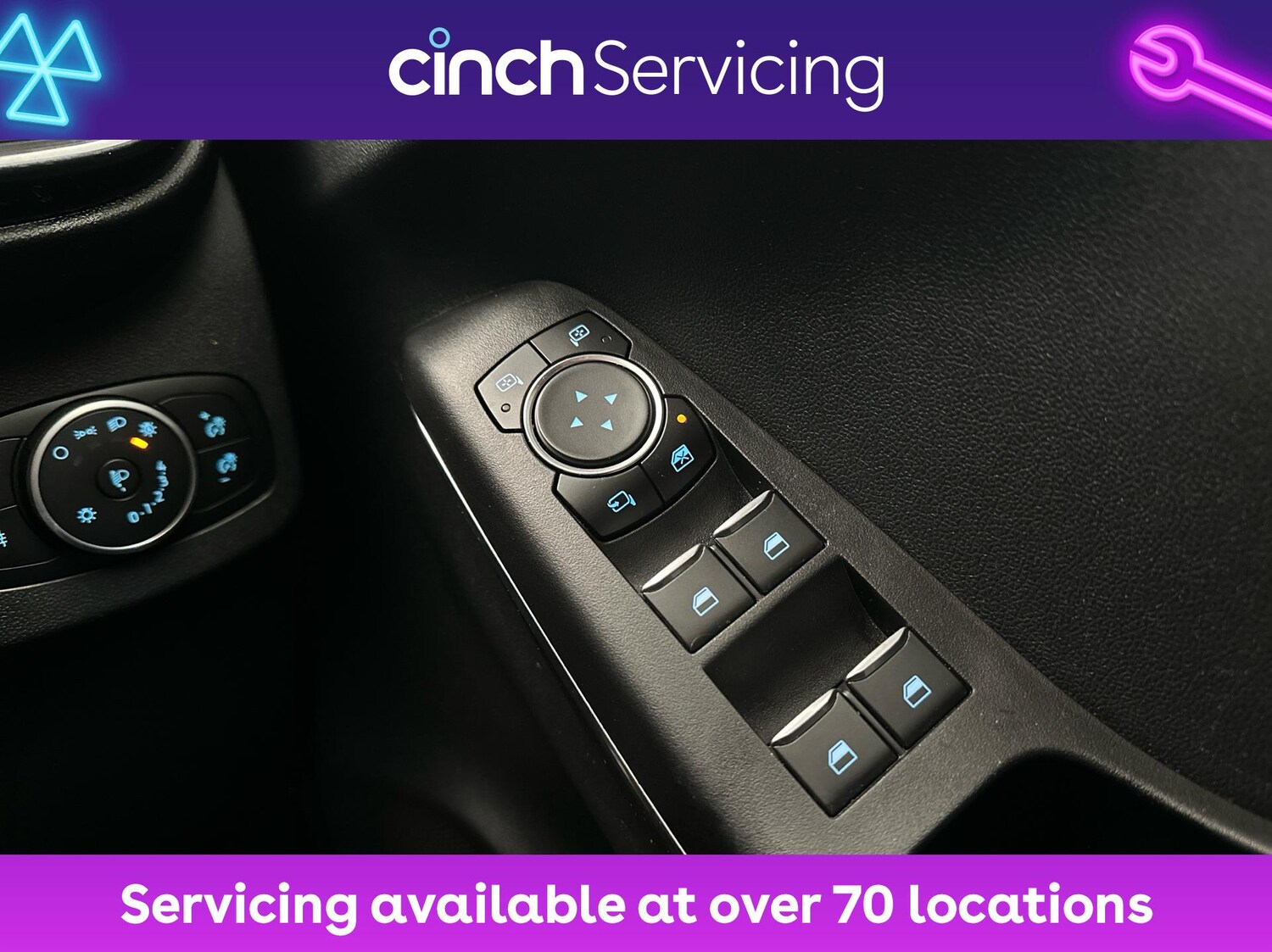 Used Ford Puma 2020 for sale - 76597803: Photo 36