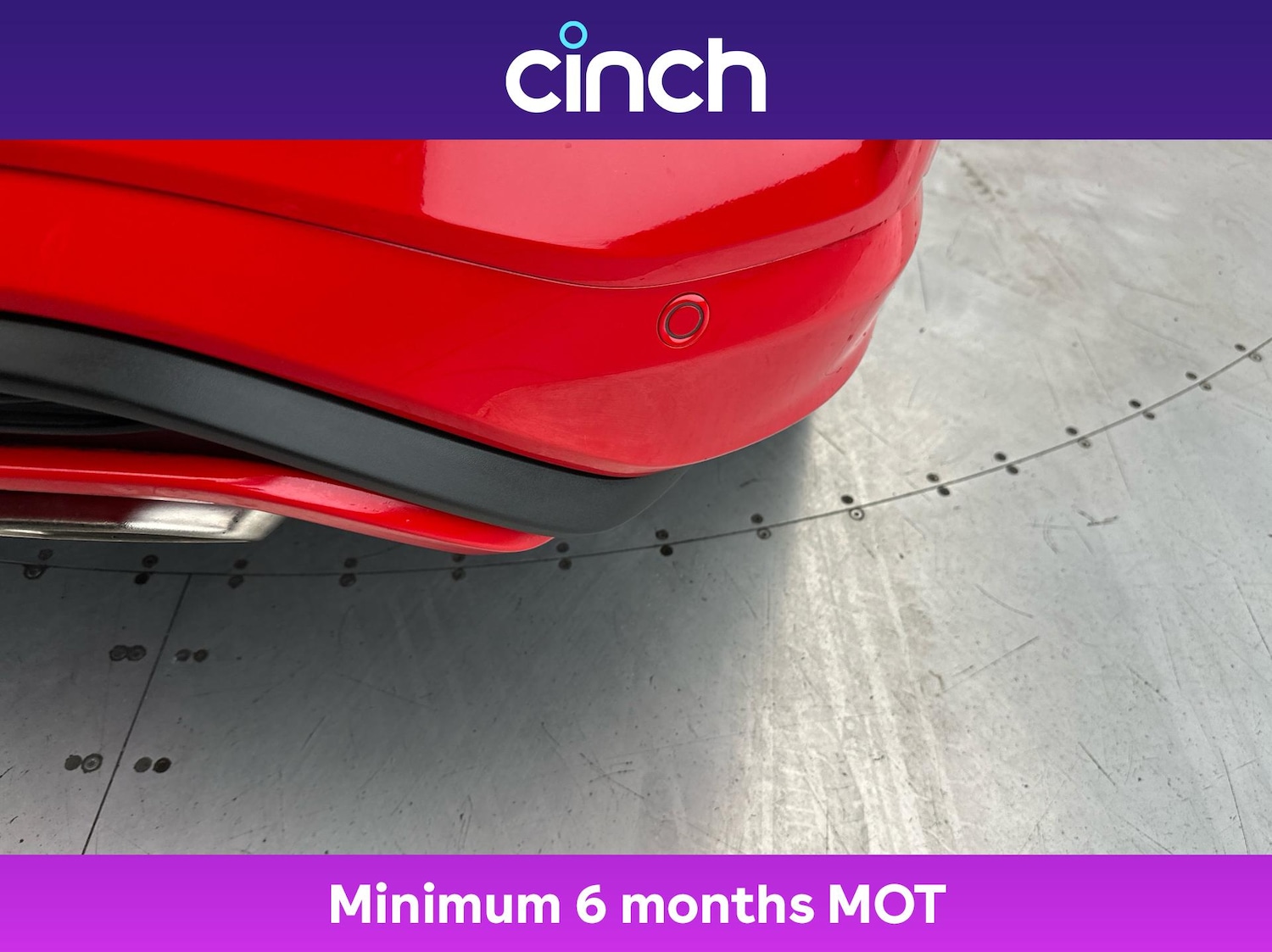 Used Ford Puma 2020 for sale - 76597803: Photo 37