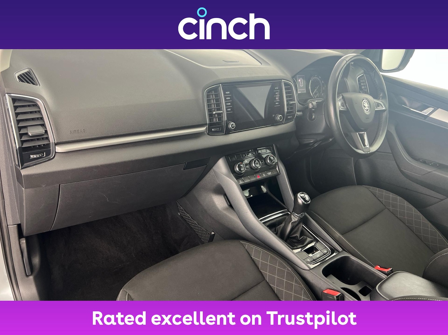Used Skoda Karoq 2018 for sale - 76351180: Photo 14