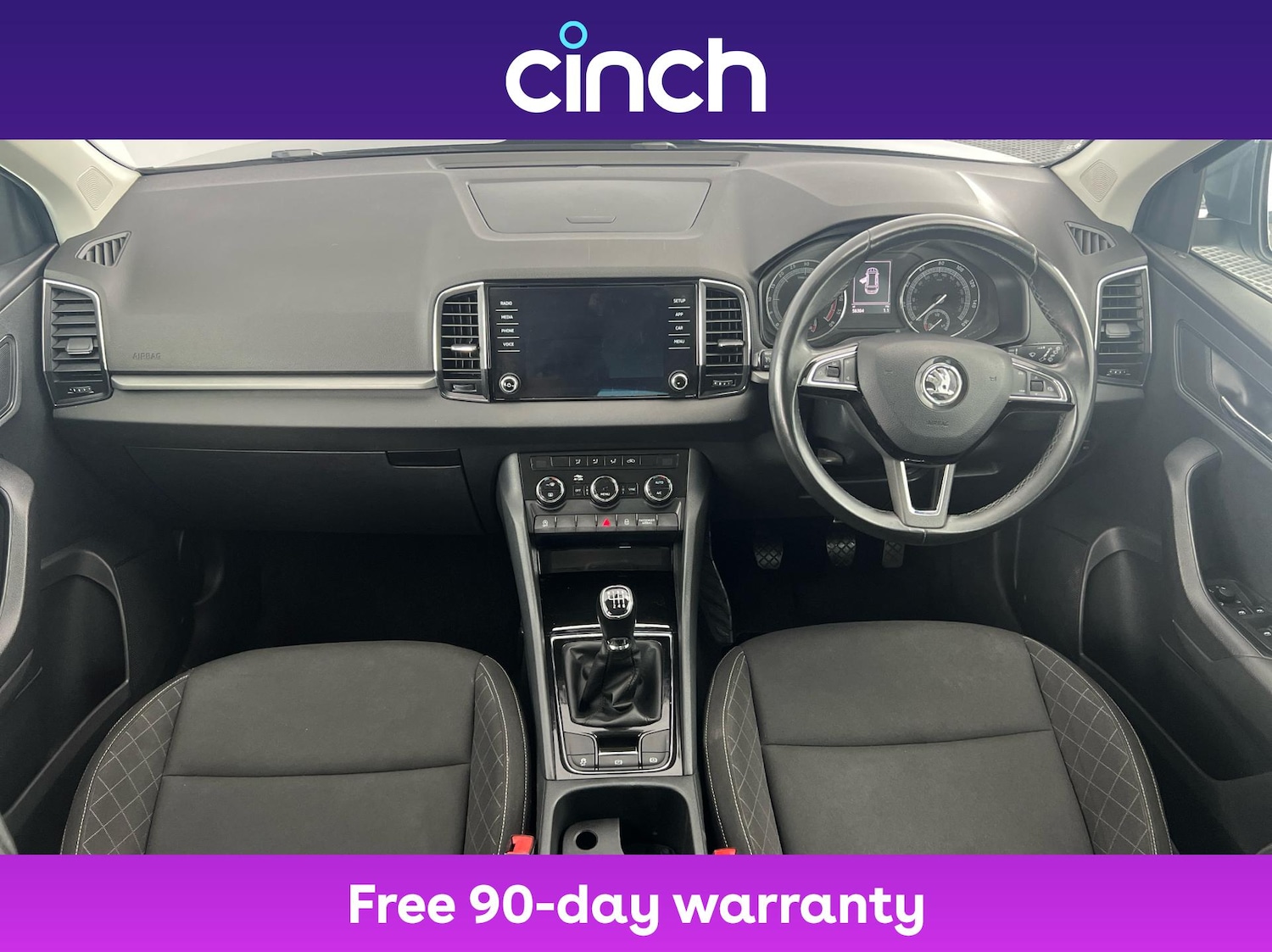 Used Skoda Karoq 2018 for sale - 76351180: Photo 15