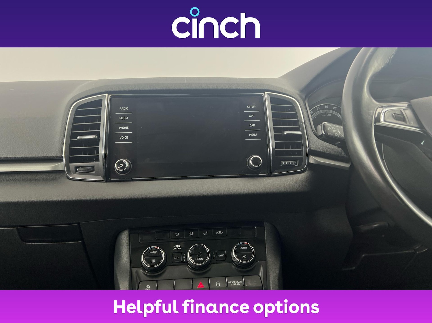Used Skoda Karoq 2018 for sale - 76351180: Photo 17