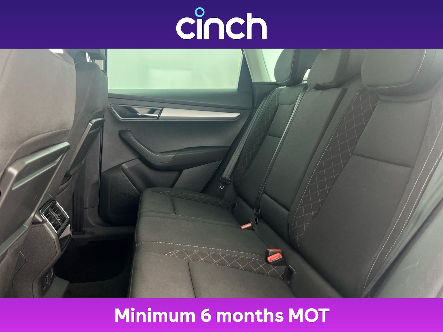 Used Skoda Karoq 2018 for sale - 76351180: Photo 20