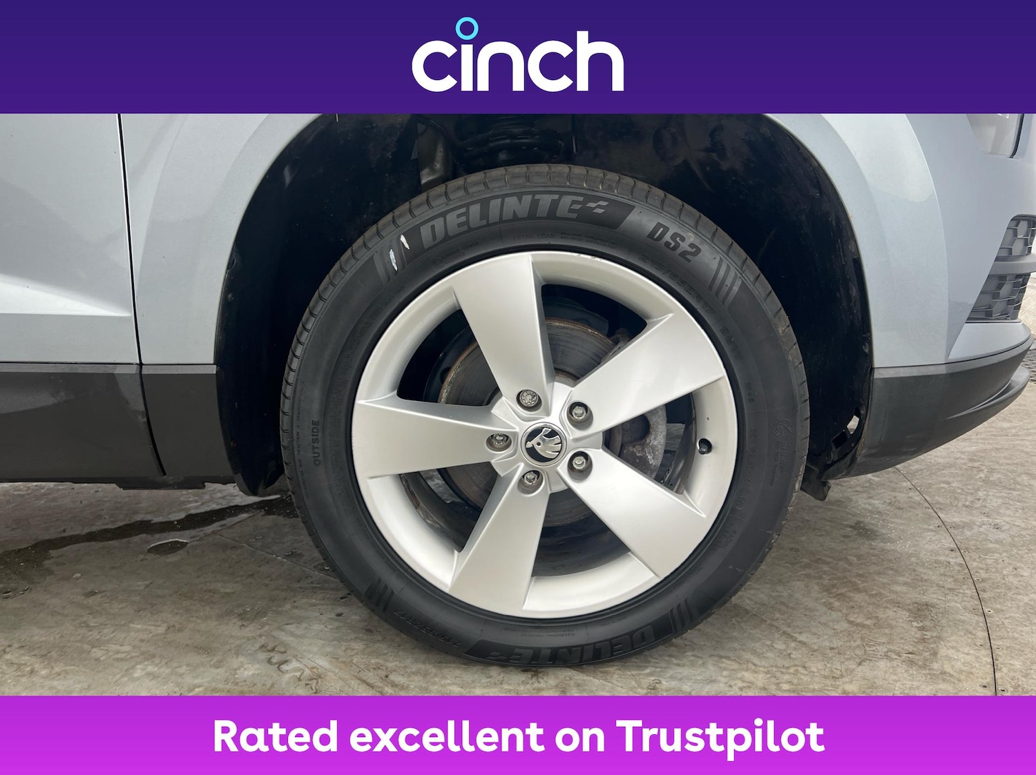 Used Skoda Karoq 2018 for sale - 76351180: Photo 28