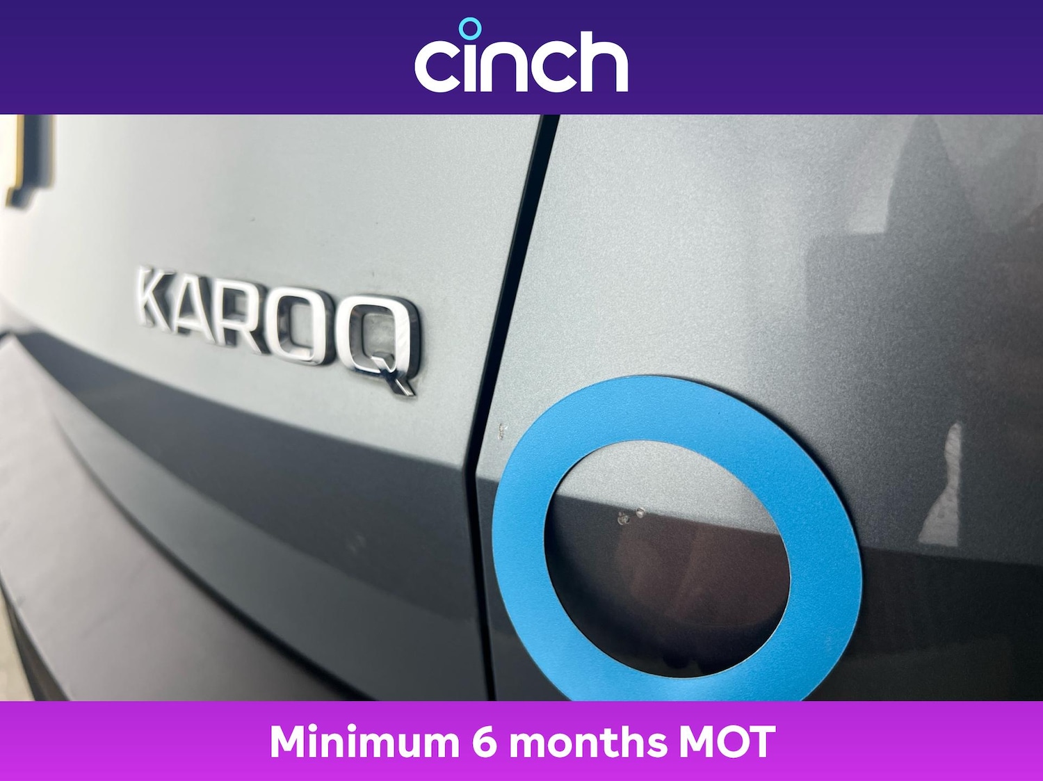 Used Skoda Karoq 2018 for sale - 76351180: Photo 32