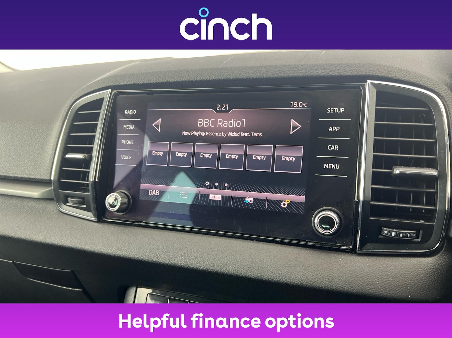 Used Skoda Karoq 2018 for sale - 76351180: Photo 35