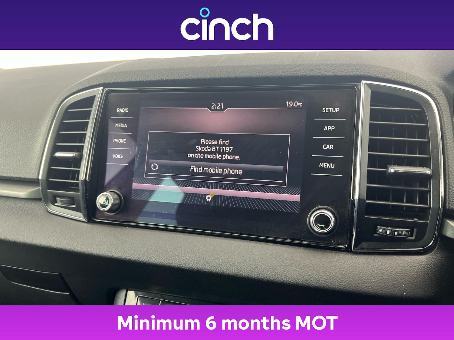Used Skoda Karoq 2018 for sale - 76351180: Photo 37