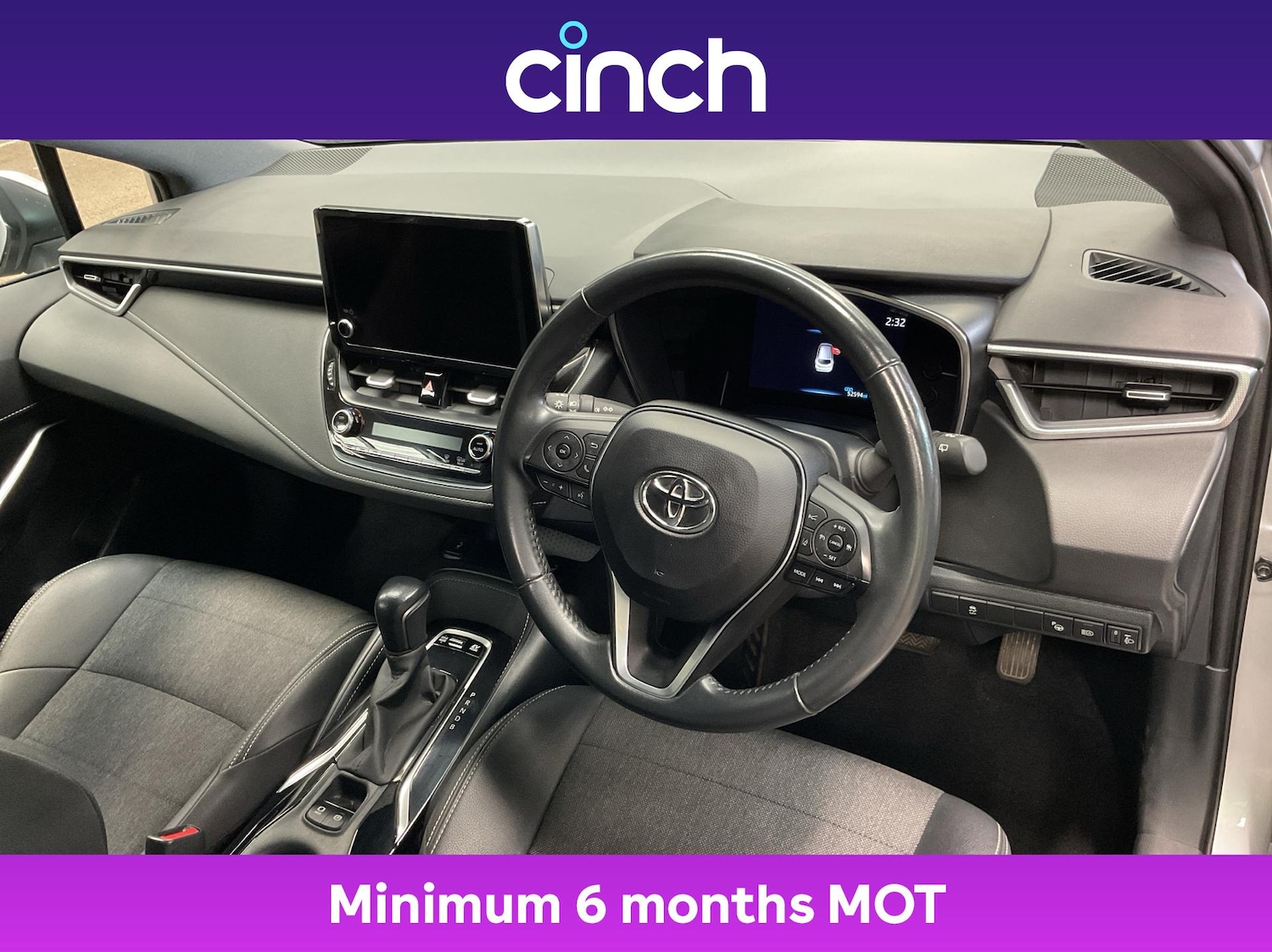 Used Toyota Corolla 2022 for sale - 76767501: Photo 12