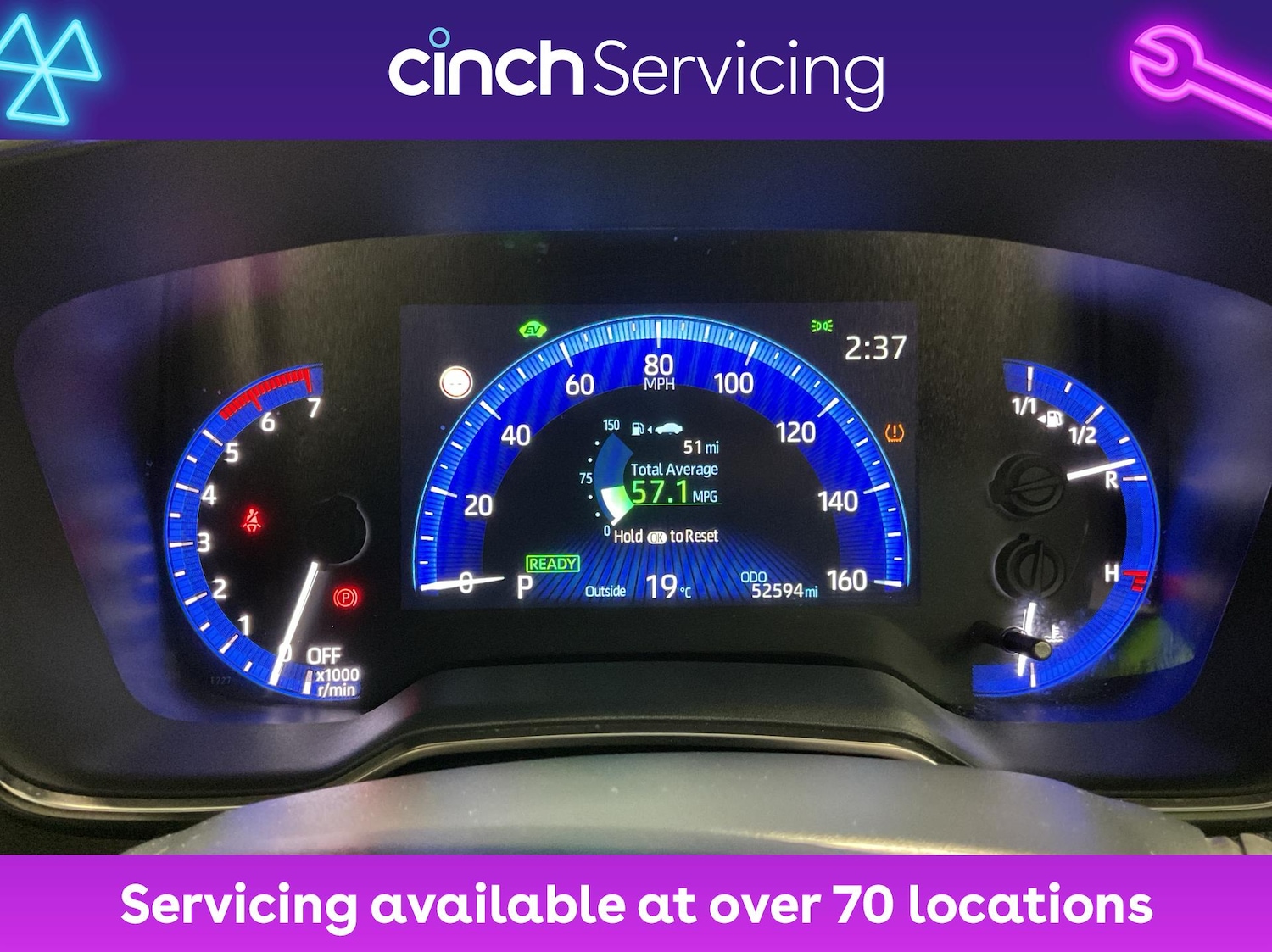 Used Toyota Corolla 2022 for sale - 76767501: Photo 18