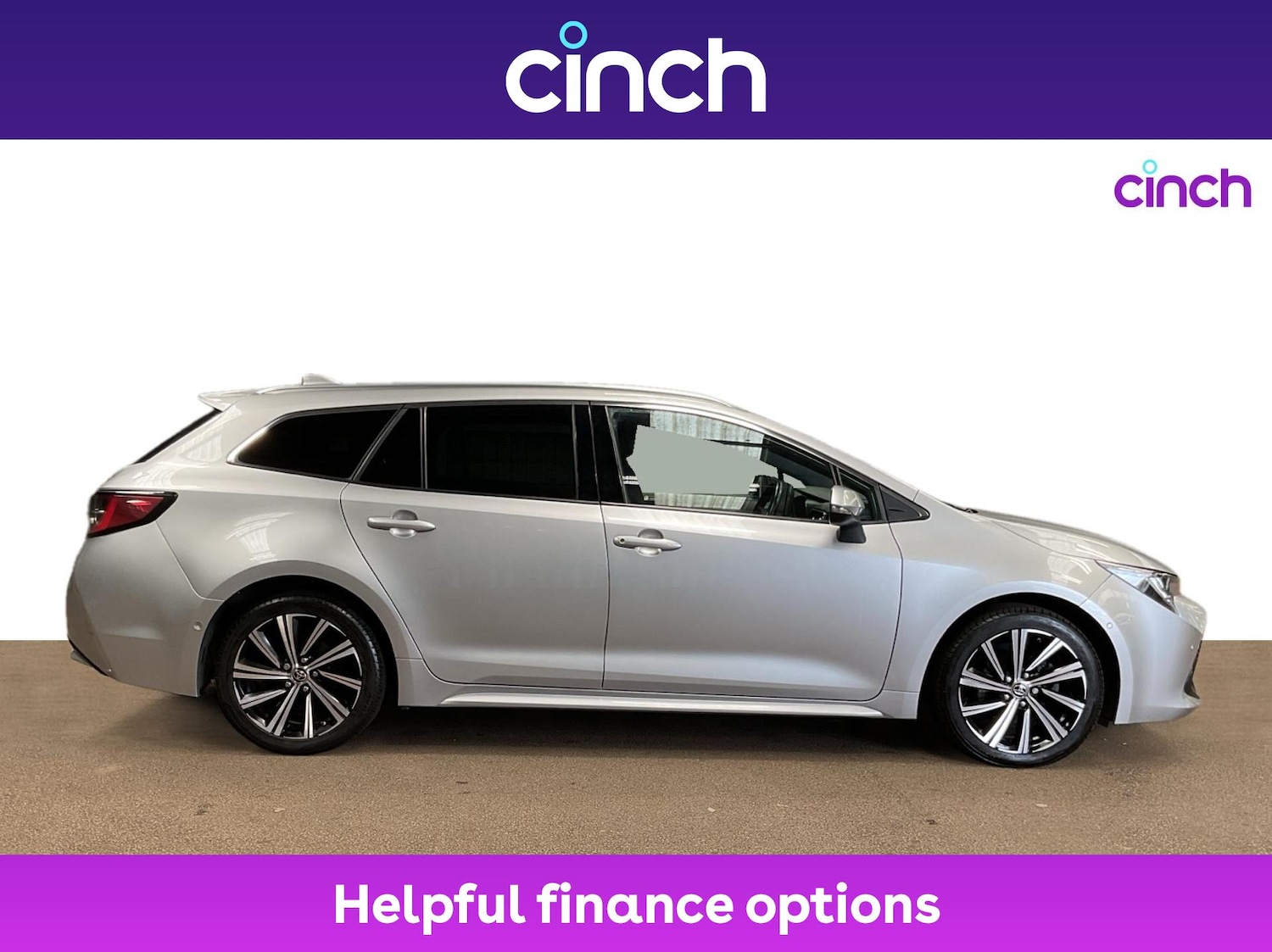 Used Toyota Corolla 2022 for sale - 76767501: Photo 2