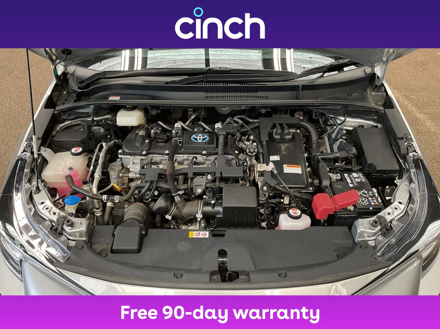 Used Toyota Corolla 2022 for sale - 76767501: Photo 23