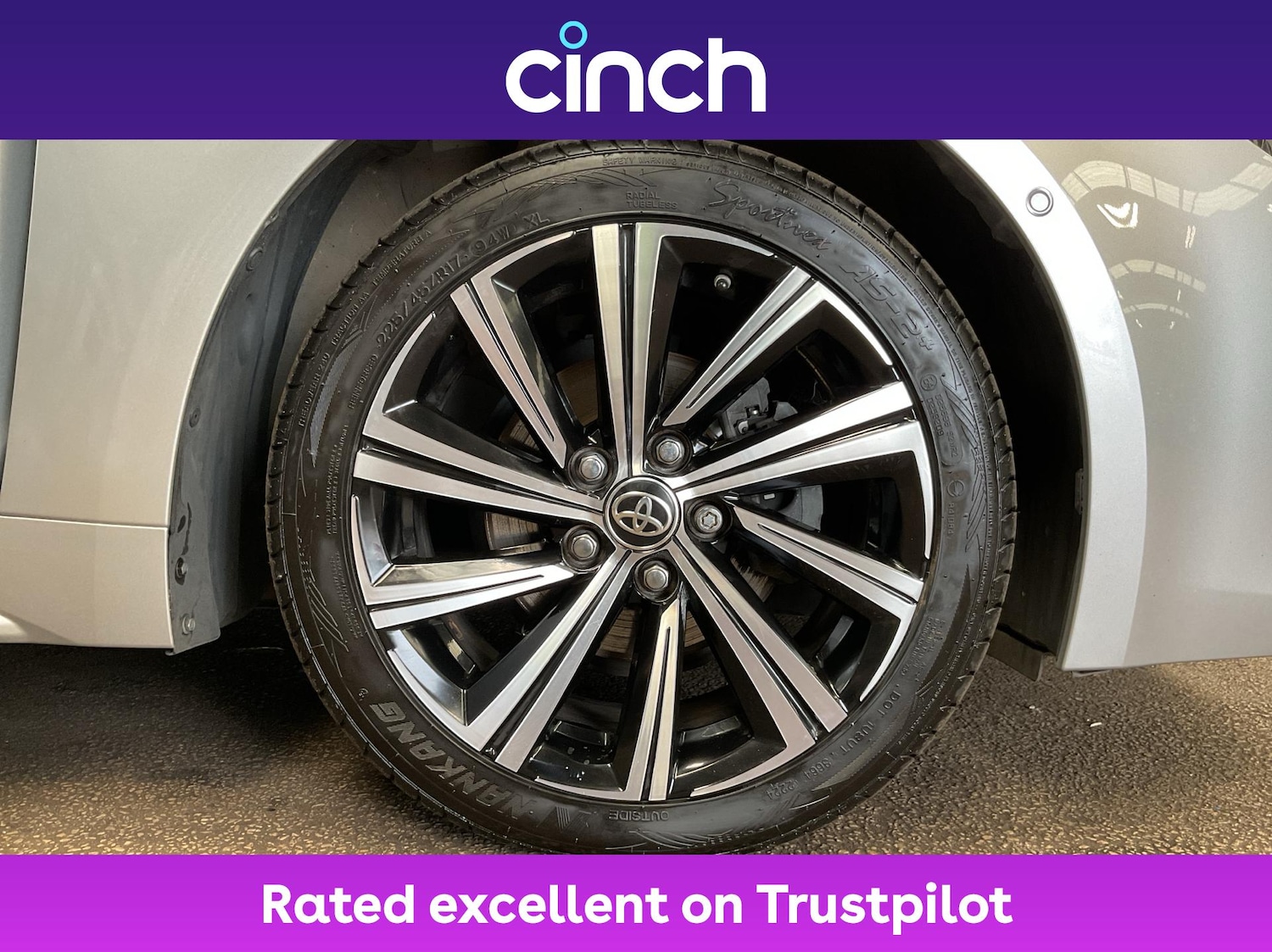 Used Toyota Corolla 2022 for sale - 76767501: Photo 28