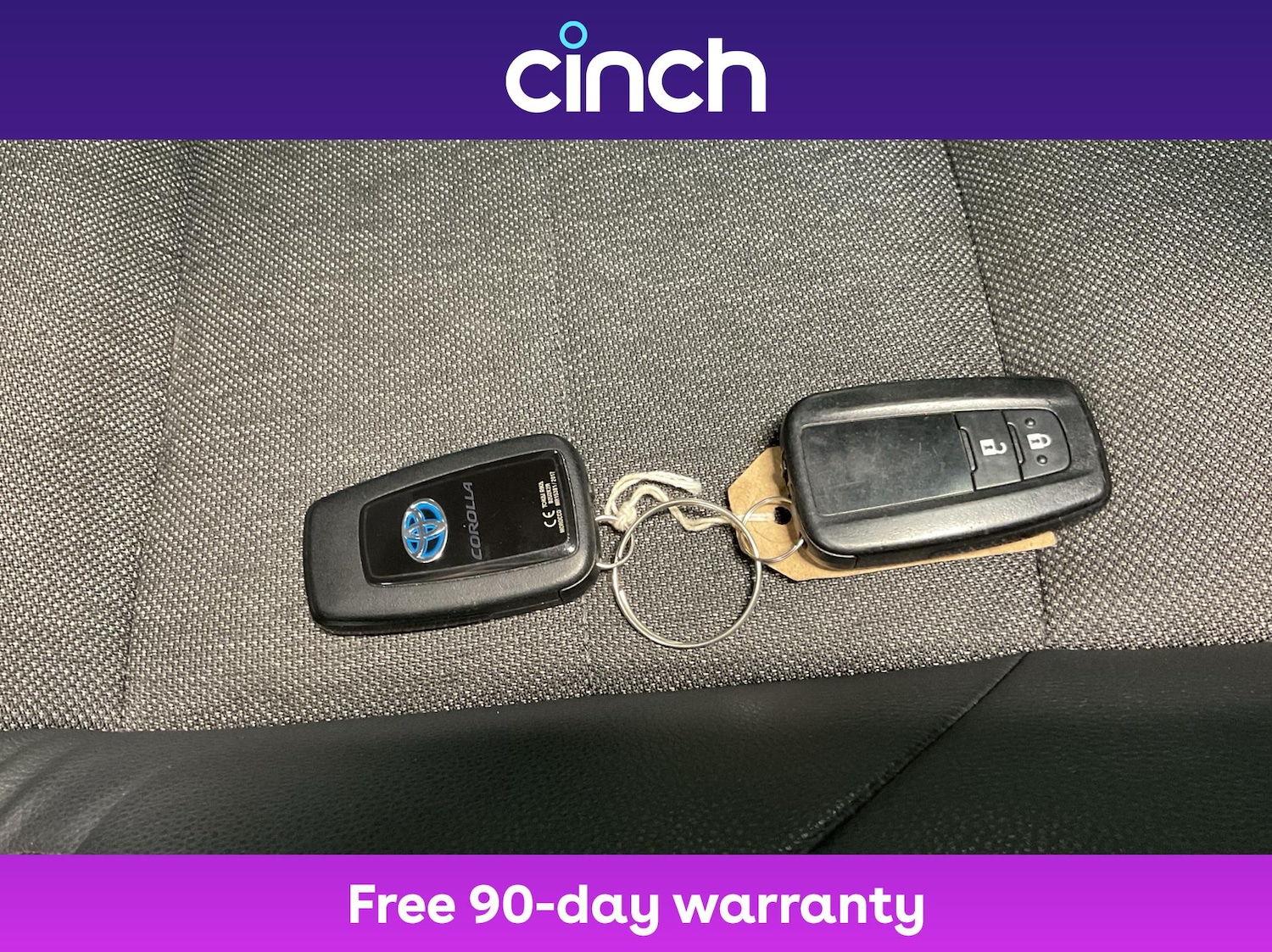 Used Toyota Corolla 2022 for sale - 76767501: Photo 29