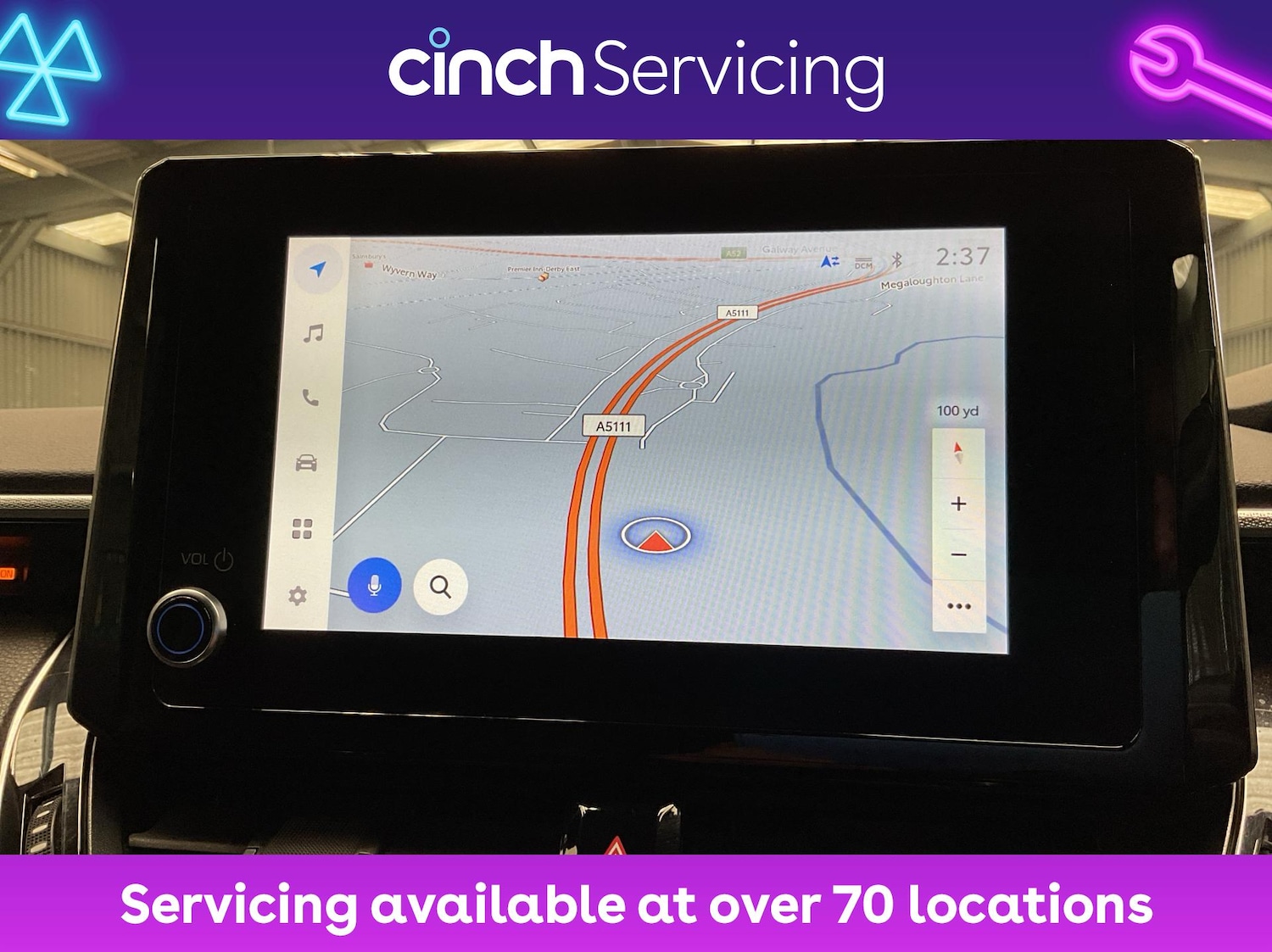 Used Toyota Corolla 2022 for sale - 76767501: Photo 31