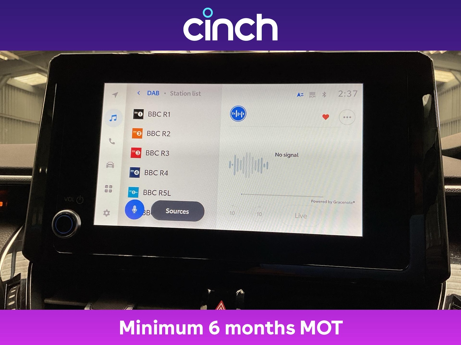 Used Toyota Corolla 2022 for sale - 76767501: Photo 32