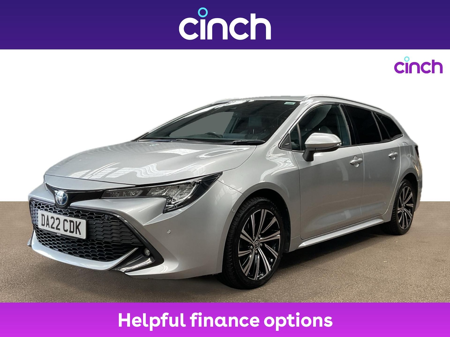 Used Toyota Corolla 2022 for sale - 76767501: Photo 9