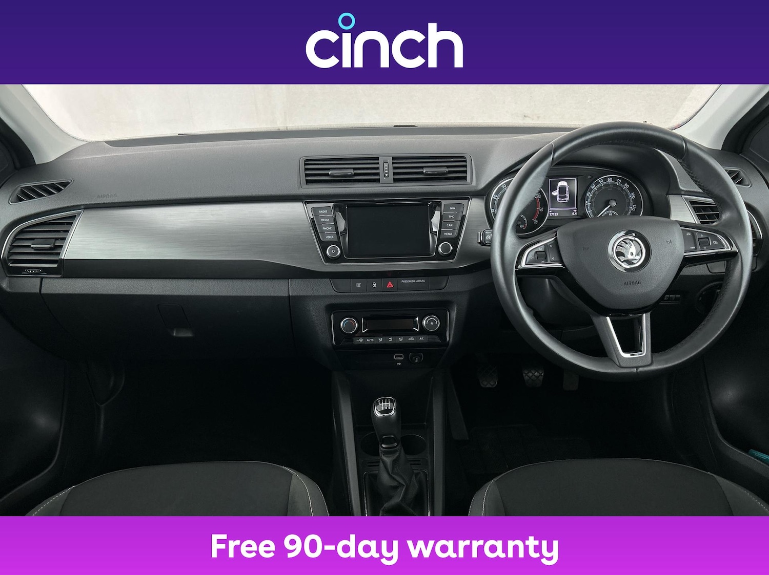 Used Skoda Fabia 2020 for sale - 76934170: Photo 15