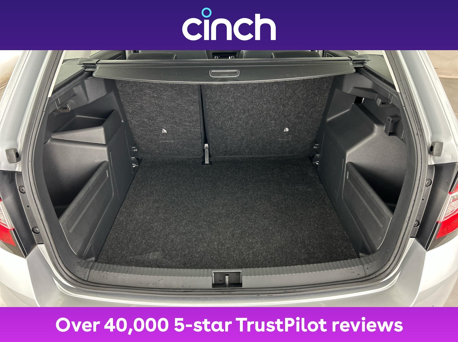 Used Skoda Fabia 2020 for sale - 76934170: Photo 21