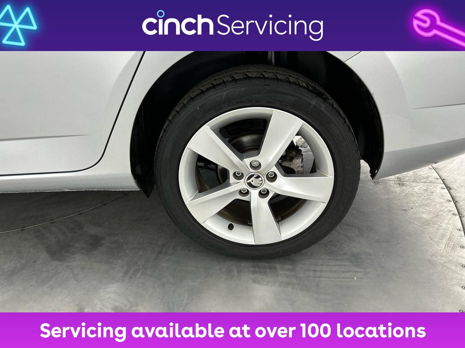 Used Skoda Fabia 2020 for sale - 76934170: Photo 26